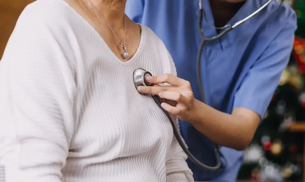 Why Regular Health Screening Matters